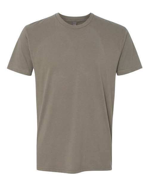 Unisex Sueded Tee