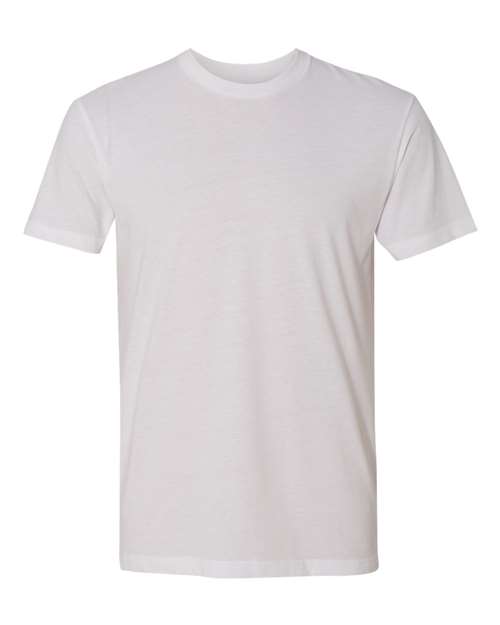 Sueded T-Shirt