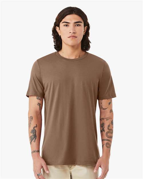 Jersey Tee