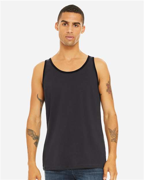 Jersey Tank