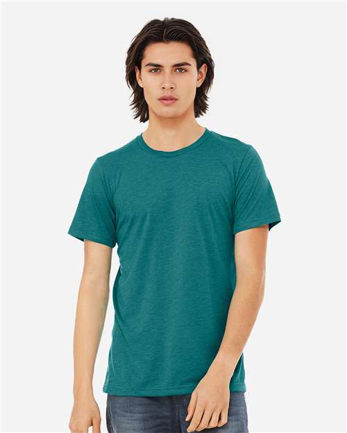 Triblend Tee BELLA + CANVAS