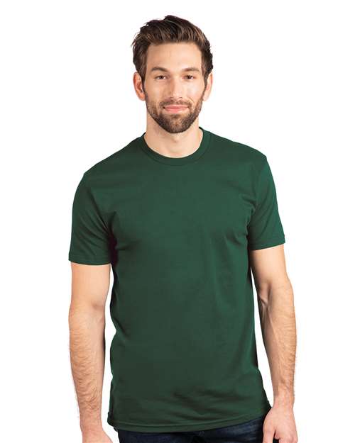 Unisex Cotton Tee