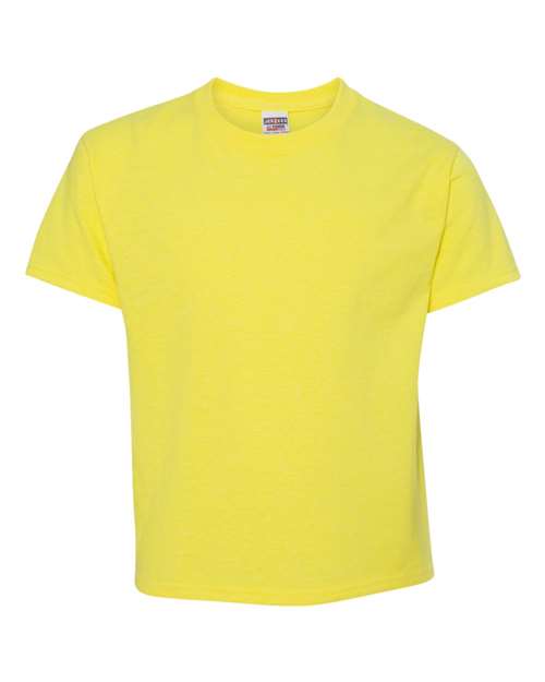 Youth Dri-Power® 50/50 T-Shirt