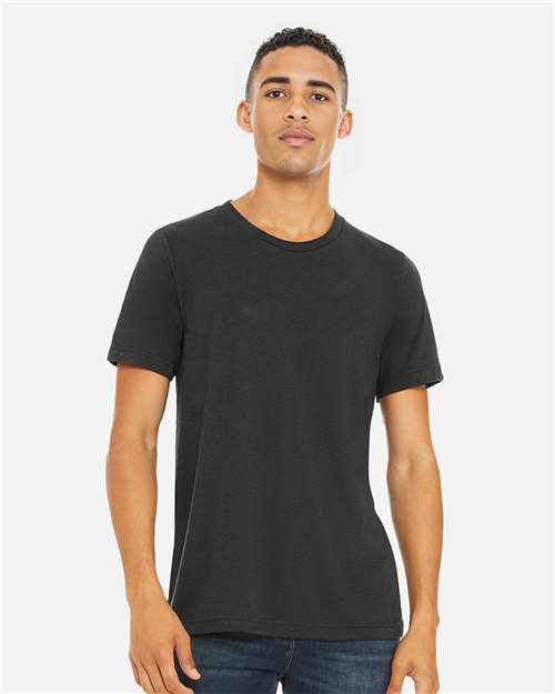 Triblend Tee BELLA + CANVAS