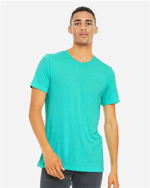 Triblend Tee BELLA + CANVAS