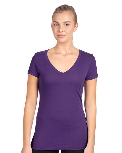Women's Ideal V-Neck T-Shirt