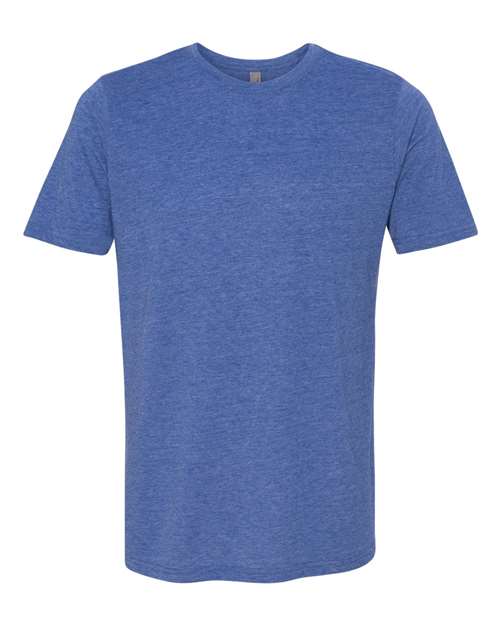 Unisex Festival T-Shirt Next Level Royal