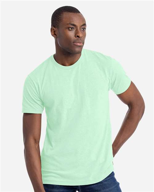 Unisex CVC Tee