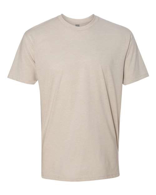Unisex CVC Tee