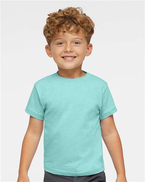 Toddler Cotton Jersey Tee Rabbit Skins Chill