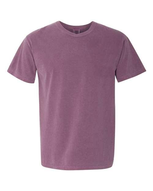 Unisex Garment-Dyed Heavyweight T-Shirt