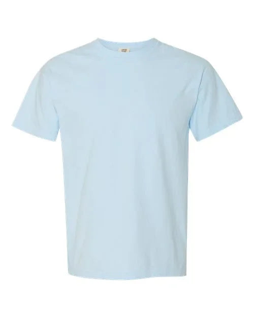 Unisex Garment-Dyed Heavyweight T-Shirt