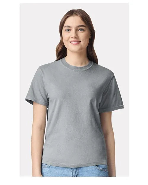 Unisex Garment-Dyed Heavyweight T-Shirt