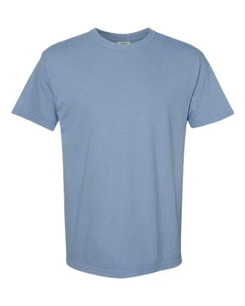 Unisex Garment-Dyed Heavyweight T-Shirt
