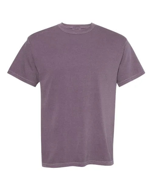 Unisex Garment-Dyed Heavyweight T-Shirt