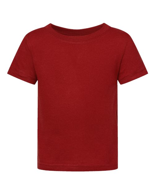 Infant Fine Jersey Tee