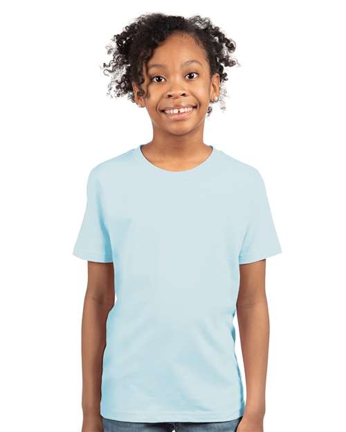 Youth Cotton Tee