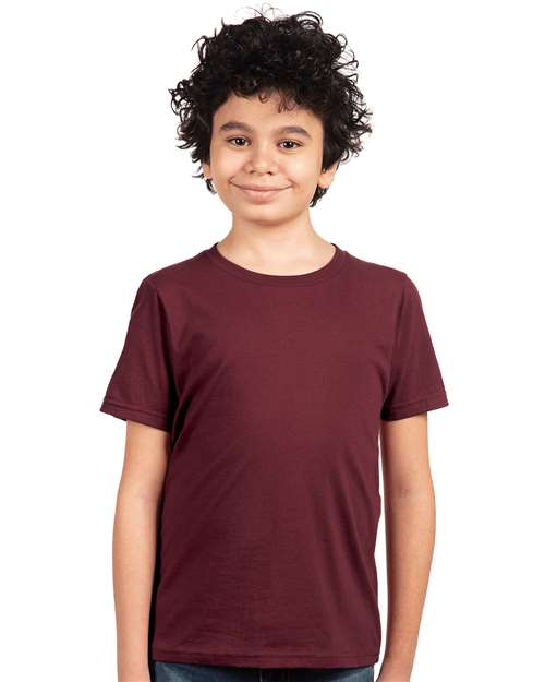 Youth Cotton Tee