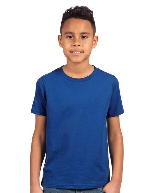 Youth Cotton Tee