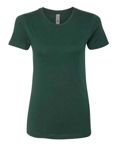 Women’s Cotton Tee