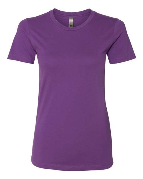 Women’s Cotton T-Shirt