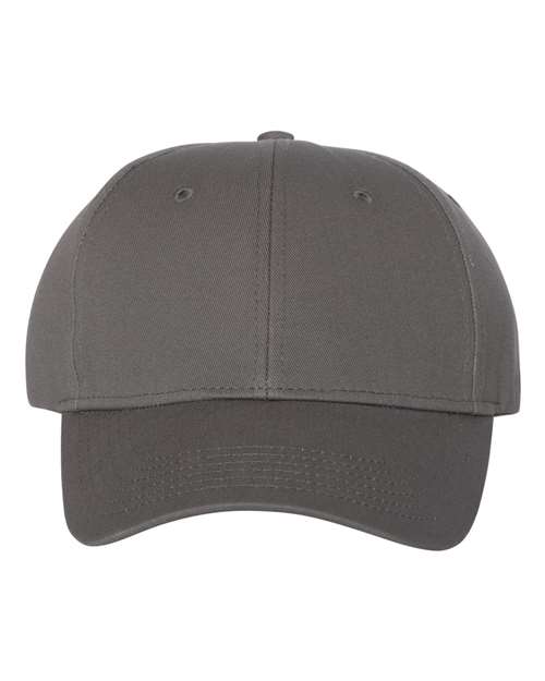 Chino Cap Valucap Charcoal Adjustable