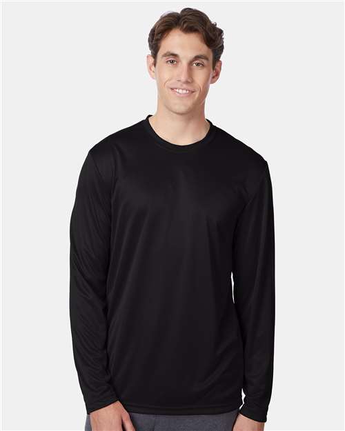 Unisex Cool DRI® Long Sleeve Performance T-Shirt