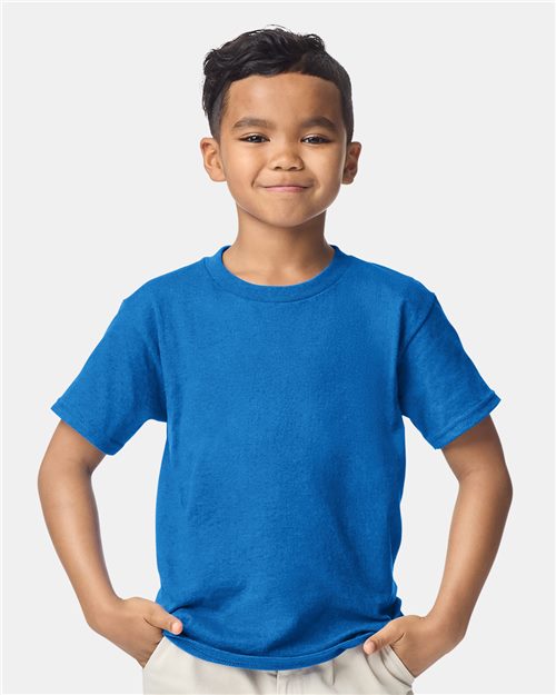Youth DryBlend® T-Shirt Gildan