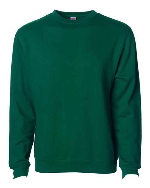 Unisex Midweight Crewneck Sweatshirt