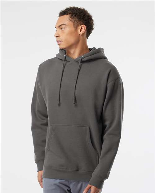 Unisex Heavyweight Hooded Sweatshirt