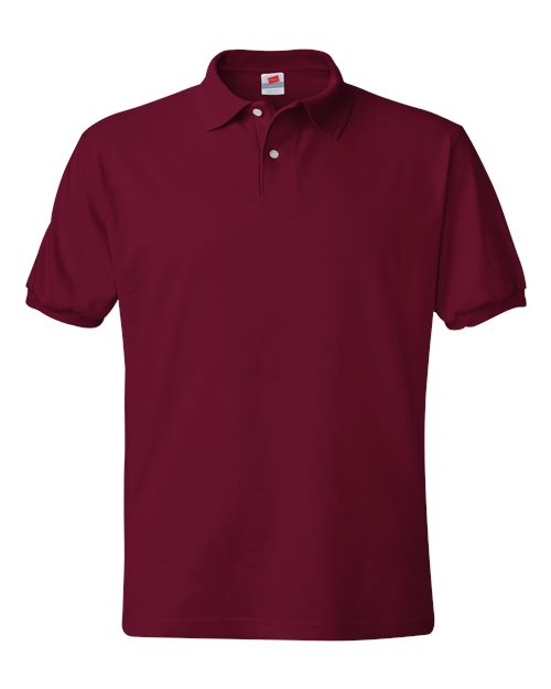 Men's EcoSmart® Jersey Polo