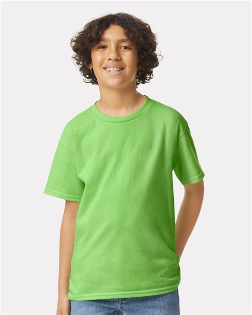 Youth Ultra Cotton® T-Shirt Gildan
