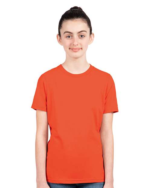 Youth Cotton Tee