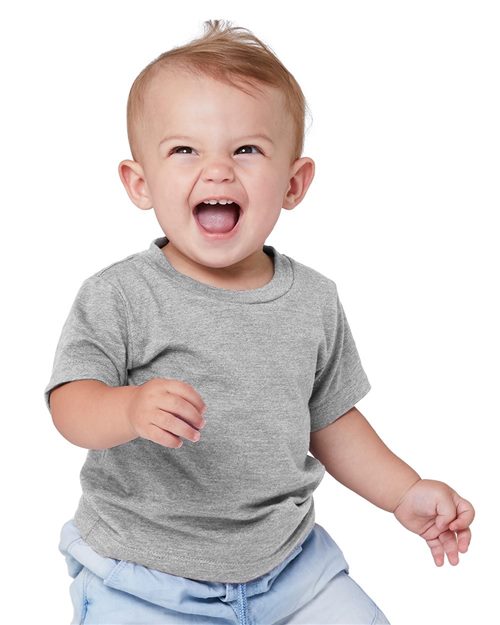Infant Jersey Tee BELLA + CANVAS