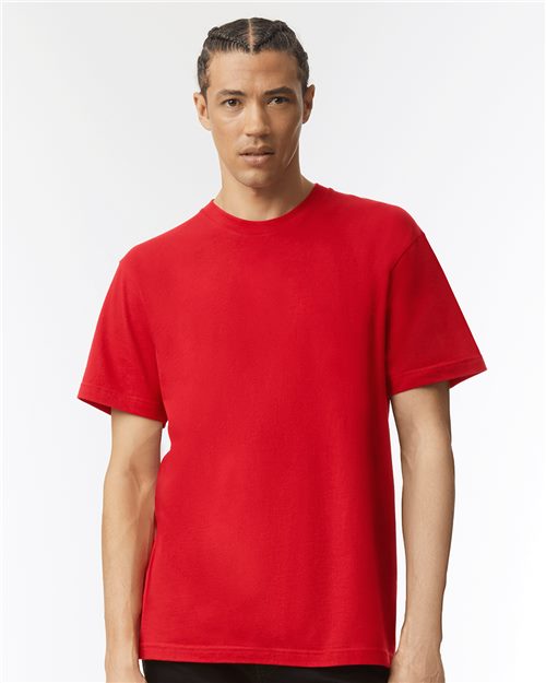 Unisex Fine Jersey Tee American Apparel