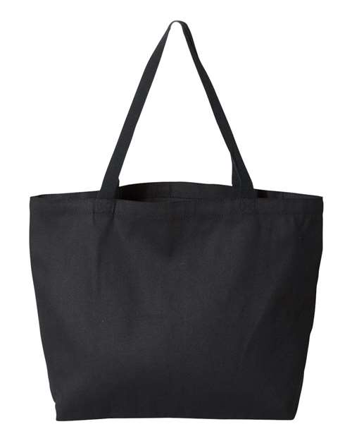 Isabella Tote Liberty Bags Black One Size