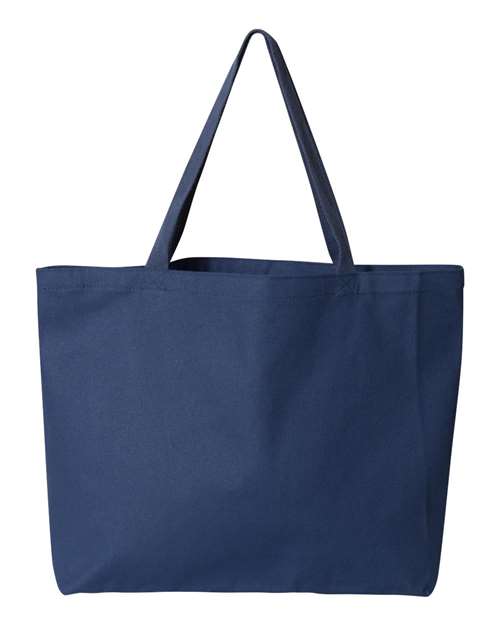 Isabella Tote Liberty Bags Navy One Size