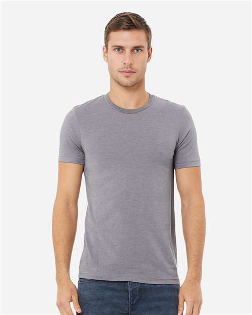 Triblend Tee BELLA + CANVAS