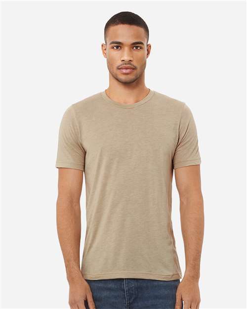Triblend Tee BELLA + CANVAS