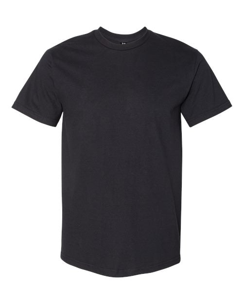 Unisex Hammer™ T-Shirt Gildan Black