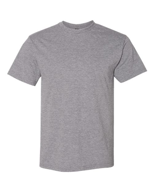 Unisex Hammer™ T-Shirt Gildan Graphite Heather
