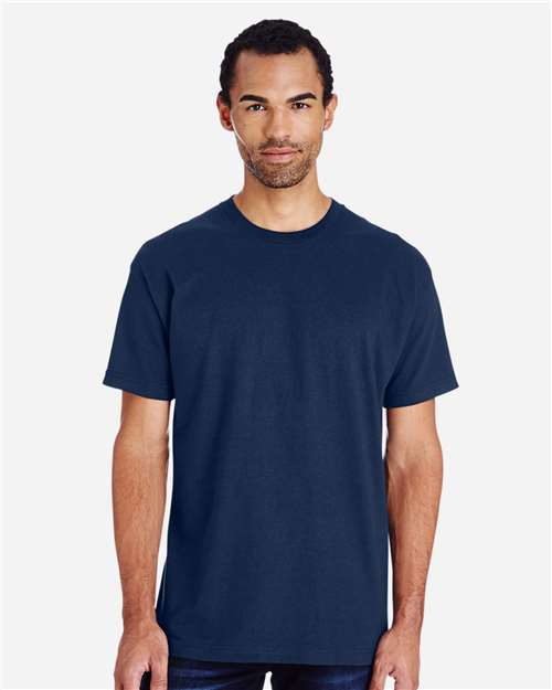 Unisex Hammer™ T-Shirt Gildan Dark Navy