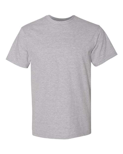 Unisex Hammer™ T-Shirt Gildan Sport Grey