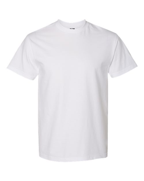 Unisex Hammer™ T-Shirt Gildan White