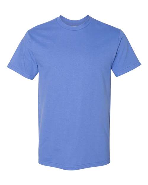 Unisex Hammer™ T-Shirt Gildan Flo Blue S