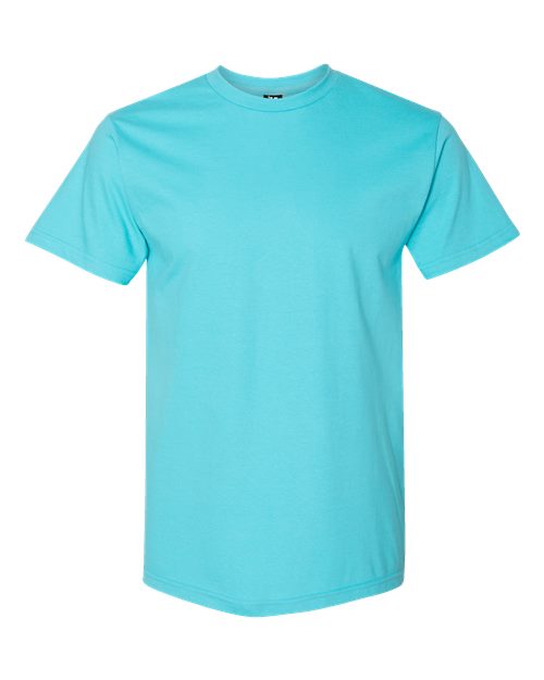 Unisex Hammer™ T-Shirt Gildan Lagoon Blue