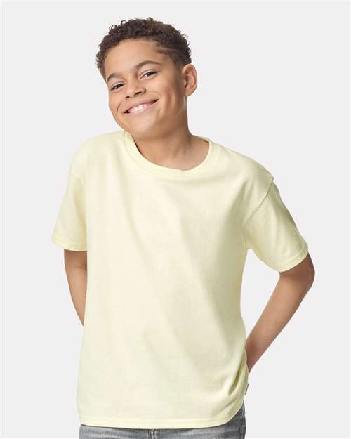 Youth Heavy Cotton™ T-Shirt