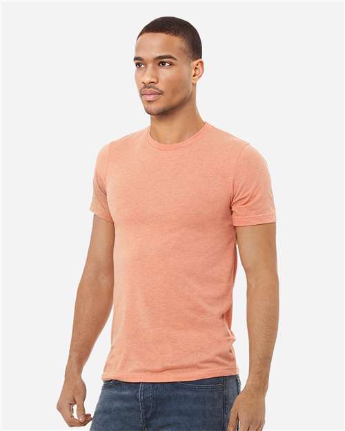Triblend Tee