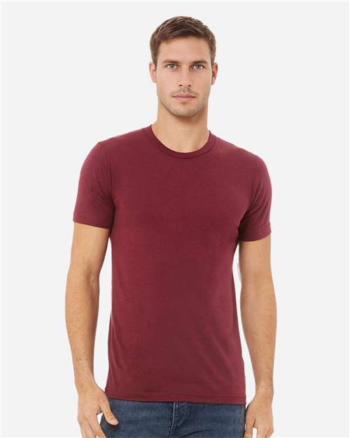 Triblend Tee BELLA + CANVAS