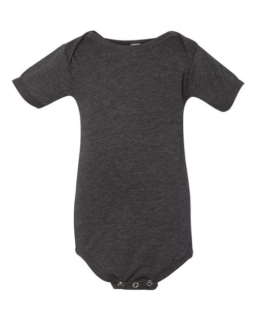 Infant Triblend One Piece